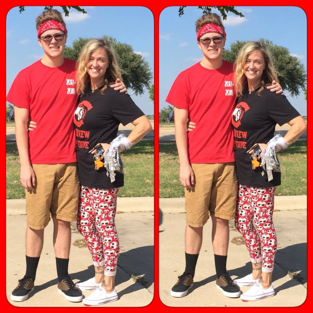 Meet your Posher, Summa